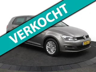 Volkswagen Golf 1.2 TSI Edition R Connected I STOELVERWARMING I PDC I AUTOMAAT