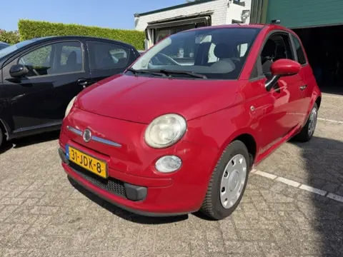Fiat 500 1.2 Pop