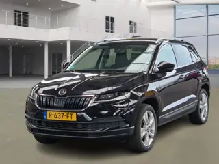 Skoda Karoq 1.5 TSI ACT Sportline Business / NL PRIJS 22501