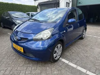 Toyota Aygo /Airco!