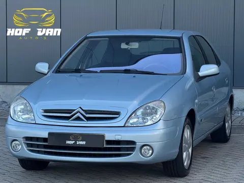 Citroen Xsara 1.6i-16V Différence 2|Airco|Cruis|NAP