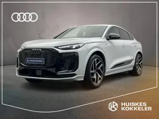 Audi Q6 Sportback e-tron