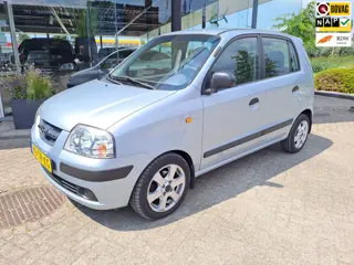 Hyundai Atos 1.1i Active Cool