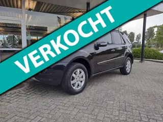 Mercedes-Benz M-klasse 350 VOL OPTIONS/ZEER NETTE STAAT