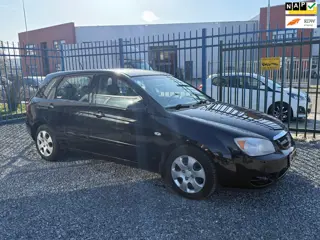 Kia Cerato 1.6-16V LX AIRCO!APK!KOOPJE!