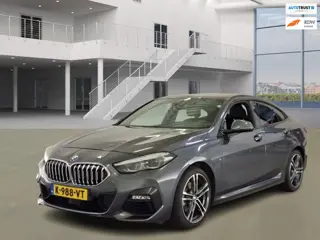 BMW 2-serie Gran Coupé 218i High Executive Edition M Sport / NL PRIJS 20000