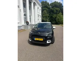 Citroën C3 1.2 PureTech Feel Edition, NIEUW MODEL