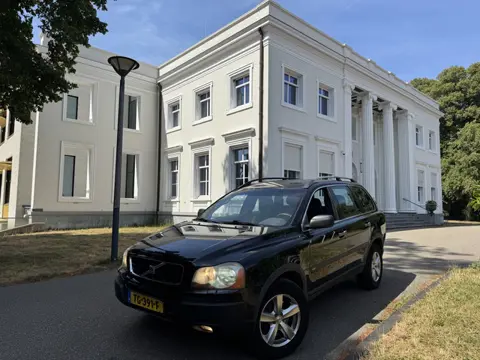 Volvo XC90 2.9 T6 AUT, 9500 KM P/JR (bj 2003)