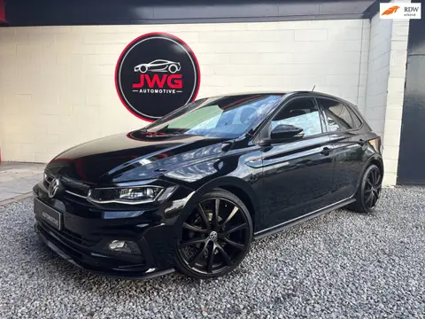 Volkswagen Polo 1.0 TSI Beats R-line/Digital dash/Automaat