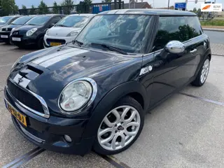 Mini 3-Deurs 1.6 Cooper S Chili