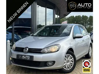 Volkswagen Golf 1.2 TSI Trendline BlueMotion 105PK | Airco | NAP | 2 Sleutels | 5 Deurs |