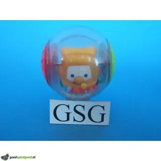 Roll-a-Rounds vrachtauto nr. 13021-02