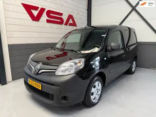 Renault KANGOO 1.5 Blue dCi 95 Luxe|3 sits|PDC|Airco|Start-stop|Cruise|zeer netjes|all-in|aflevering
