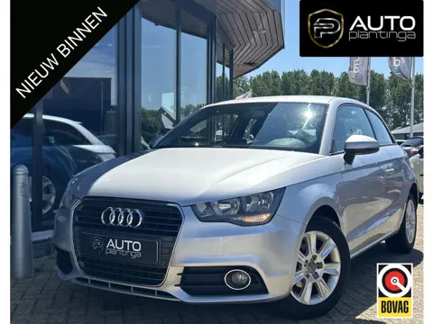 Audi A1 1.2 TFSI Attraction Pro Line Business 86PK | 2e Eigenaar | NL AUTO | NAP | Onderhoudshistori