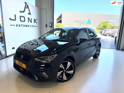 Seat Ibiza 1.0 TSI FR Limited Edition