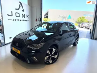 Seat Ibiza 1.0 TSI FR Limited Edition
