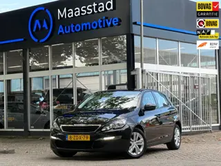 Peugeot 308 1.2 e-THP Active AUTOMAAT Cruise 5Drs Lage kms