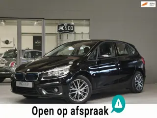 BMW 2-serie Active Tourer 225xe Executive Plug-in hybrid