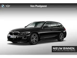 BMW 3 Serie Touring 330i High Executive Edition Model M Sport Aut.