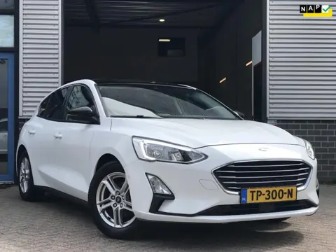 Ford Focus 1.0 EcoBoost B&O|Navi|PDC|Carplay|Camera