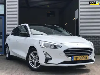 Ford Focus 1.0 EcoBoost B&O|Navi|PDC|Carplay|Camera