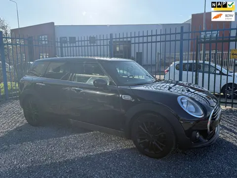 Mini Mini Clubman 1.5 Cooper Business AUTOMAAT!CLIMA!NAVI!SUPER MOOI!