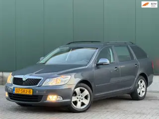 Skoda Octavia Combi 1.4 TSI Business Line | OPENDAK | DSG |
