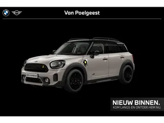 MINI Countryman 1.5 Cooper S E ALL4 MINI Yours