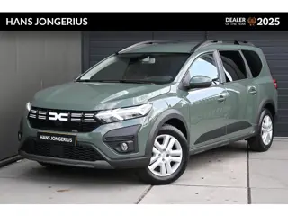Dacia Jogger TCe 100 ECO-G Expression | 7 PERSOONS | AIRCO | CRUISE CONTROL | APPLECARPLAY/ANDROIDAU