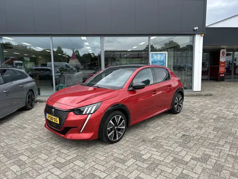Peugeot 208 1.2 PureTech GT-Line
