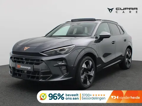 CUPRA Terramar 1.5 TSI e-Hybrid Business 204PK DSG Pano-Schuifdak, Wegklapbare Trekhaak, 20'' LM Vel