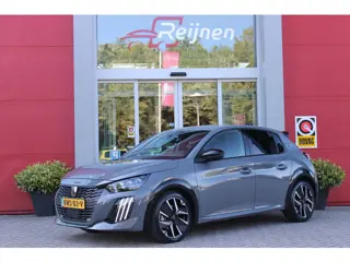 Peugeot 208 1.2 Hybrid 145PK AUTOMAAT GT PACK | ELEKTRISCH BEDIENBARE BESTUURDERSSTOEL MET MASSAGE F