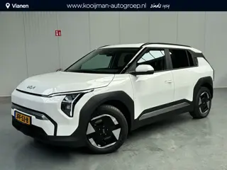Kia EV3 Plus 81.4 kWh