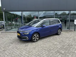 Citroen Grand C4 Picasso 1.2 PureTech Business