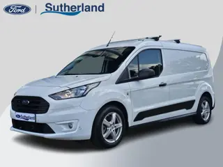 Ford Transit Connect 1.5 EcoBlue L2 Trend 3 zitplaatsen | Navigatie | Achteruitrijcamera | Cruise co