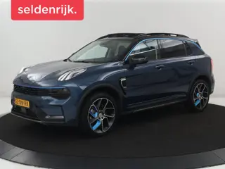 Lynk & Co 01 1.5 | SOH 97.3% |Panoramadak | 360 camera | Memory  | Adaptive cruise | Stoelverwarming