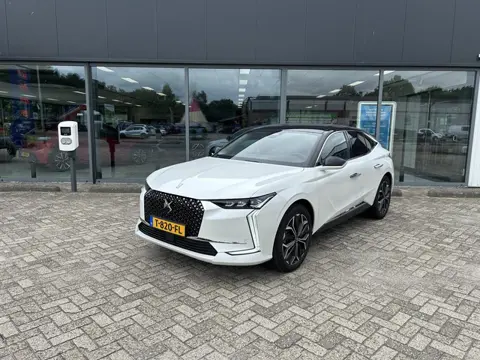 DS 4 1.2 PureTech Rivoli AUTOMAAT | PANORAMADAK