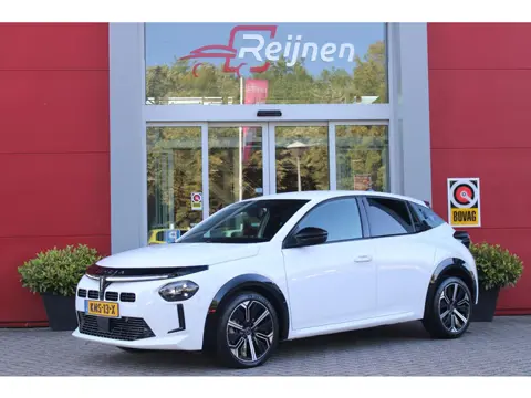 Lancia Ypsilon 1.2 Hybrid 110PK AUTOMAAT LX | CAMERA VOOR + ACHTER | PARKEERSENSOREN VOOR + ACHTER |
