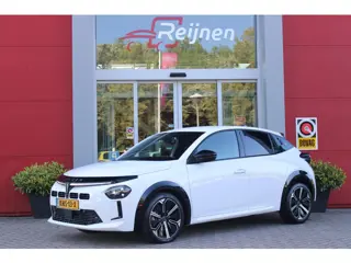 Lancia Ypsilon 1.2 Hybrid 110PK AUTOMAAT LX | CAMERA VOOR + ACHTER | PARKEERSENSOREN VOOR + ACHTER |
