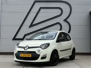 Renault Twingo 1.2 16V Parisienne 2e Eigenaar|Airco|Elek Ramen|Dealer Onderhouden|D-riem vv in 2019|