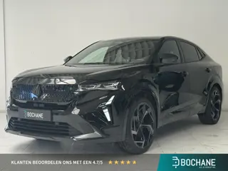Renault Rafale 1.2 E-Tech 4x4 plug-in hybrid 300 Atelier Alpine | Harman / Kardon | Panoramadak | 36