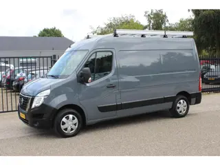 Nissan Interstar 2.3 dCi Automaat L2H2 Navigatie, Airco/ECC!