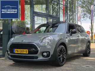 MINI Clubman 1.5 Cooper Salt Business | Panoramadak | Navigatie | Climate Control | Cruise Control |
