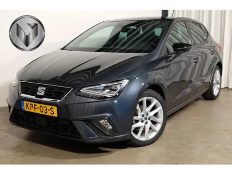 SEAT Ibiza 1.0 EcoTSI FR Business Connect