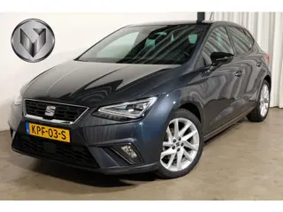 SEAT Ibiza 1.0 EcoTSI FR Business Connect