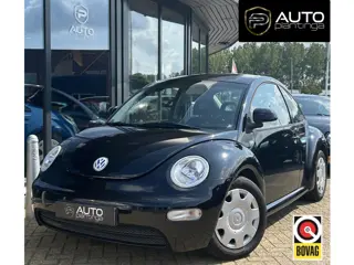 Volkswagen New Beetle 2.0 Highline 116PK | NL AUTO | Nette Staat | NAP | Airco | 2 Sleutels | Armste