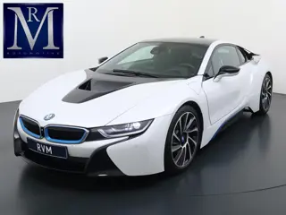 BMW i8 1.5 PROGRESSIVE PACK| HARMAN KARDON| HEAD UP DISPLAY| 20 INCH!| COMFORT ACCESS| 360 CAMERA