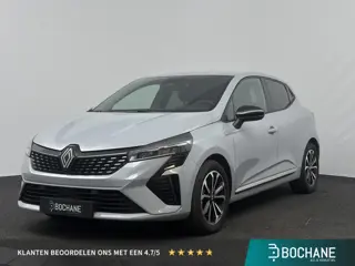 Renault Clio 1.6 E-Tech Full Hybrid 145 techno | Camera | Carplay/Android Auto | 16" Velgen |