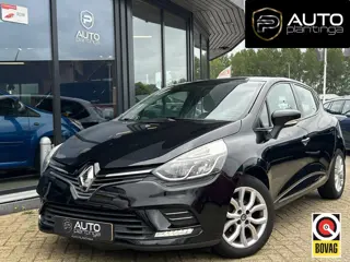 Renault Clio 0.9 TCe Zen 90PK | NL AUTO | NAP | Onderhoudshistorie | Trekhaak | 5 Deurs | Navigatie 