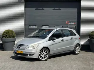 Mercedes-Benz B-klasse 170 | Airco | Cruise Control | Trekhaak | Handel/Export |